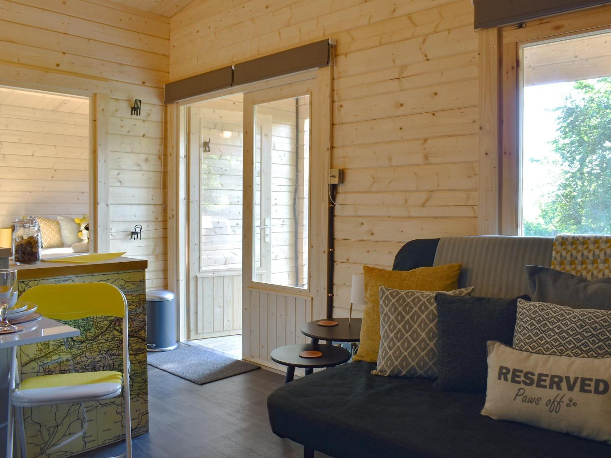 Poppy Lodge Minster-in-Thanet Zewnętrze zdjęcie